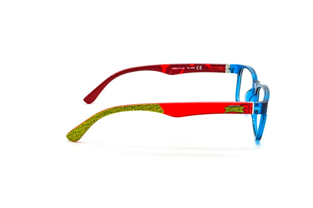 Ninja Turtles Optik Gözlük Col. 0603