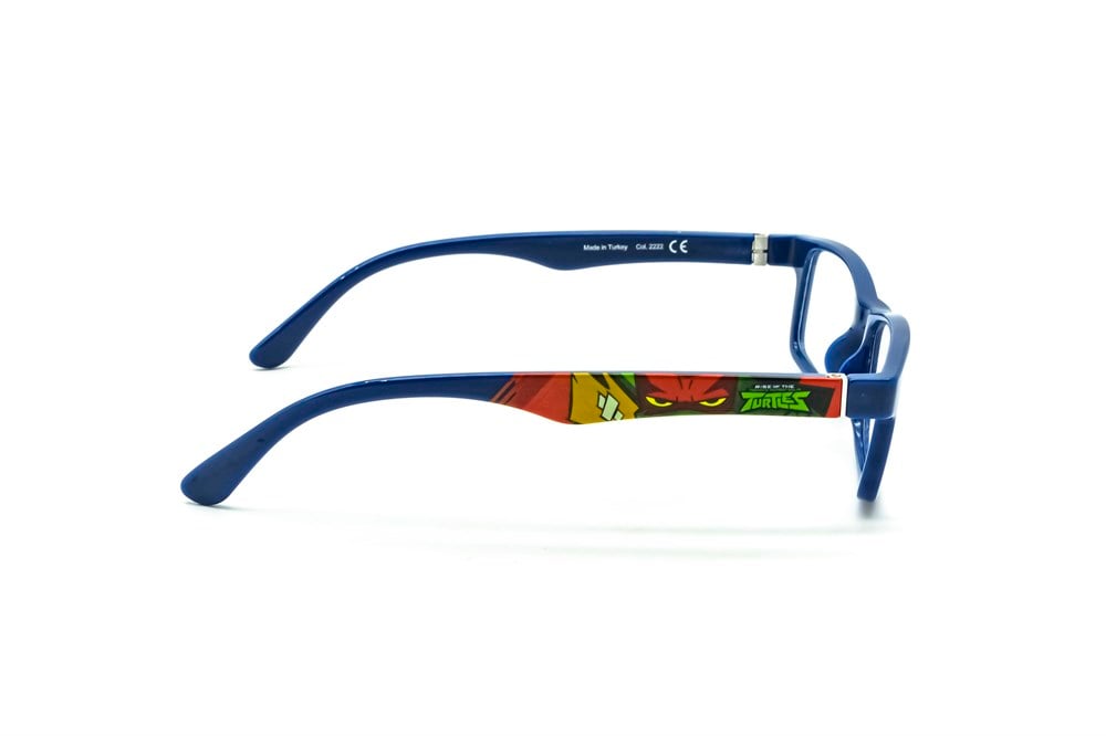 Ninja Turtles Optik Gözlük Col. 2222