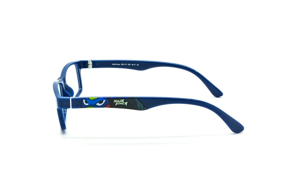Ninja Turtles Optik Gözlük Col. 2222