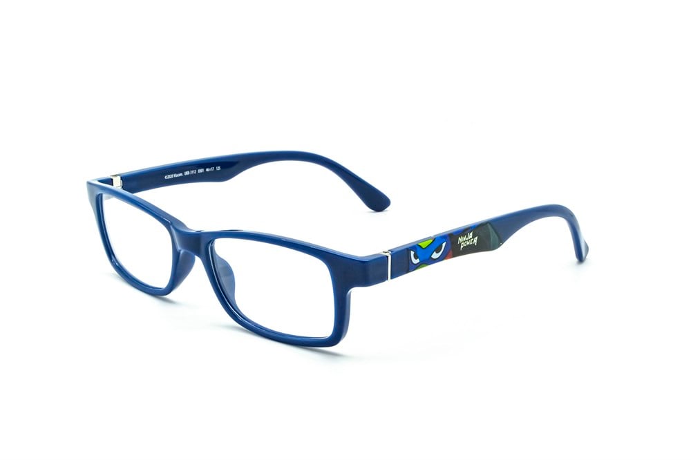 Ninja Turtles Optik Gözlük Col. 2222