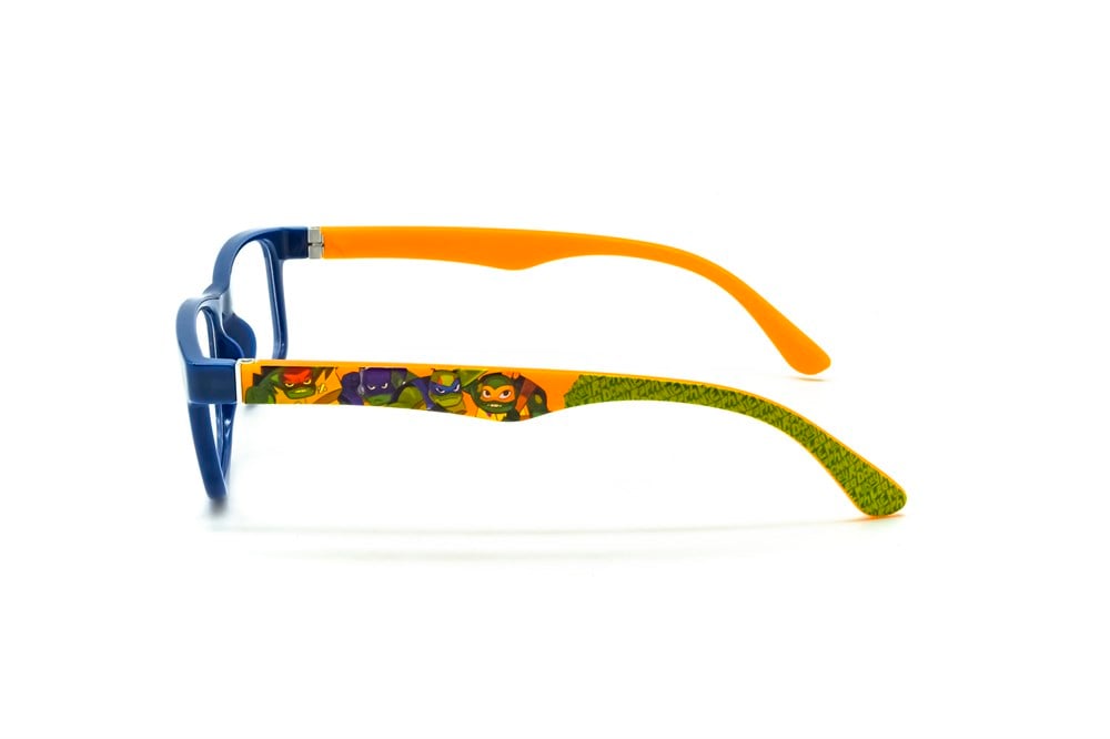 Ninja Turtles Optik Gözlük Col. 2228