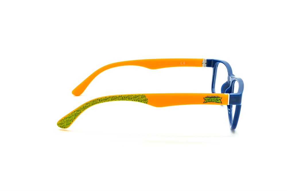 Ninja Turtles Optik Gözlük Col. 2228