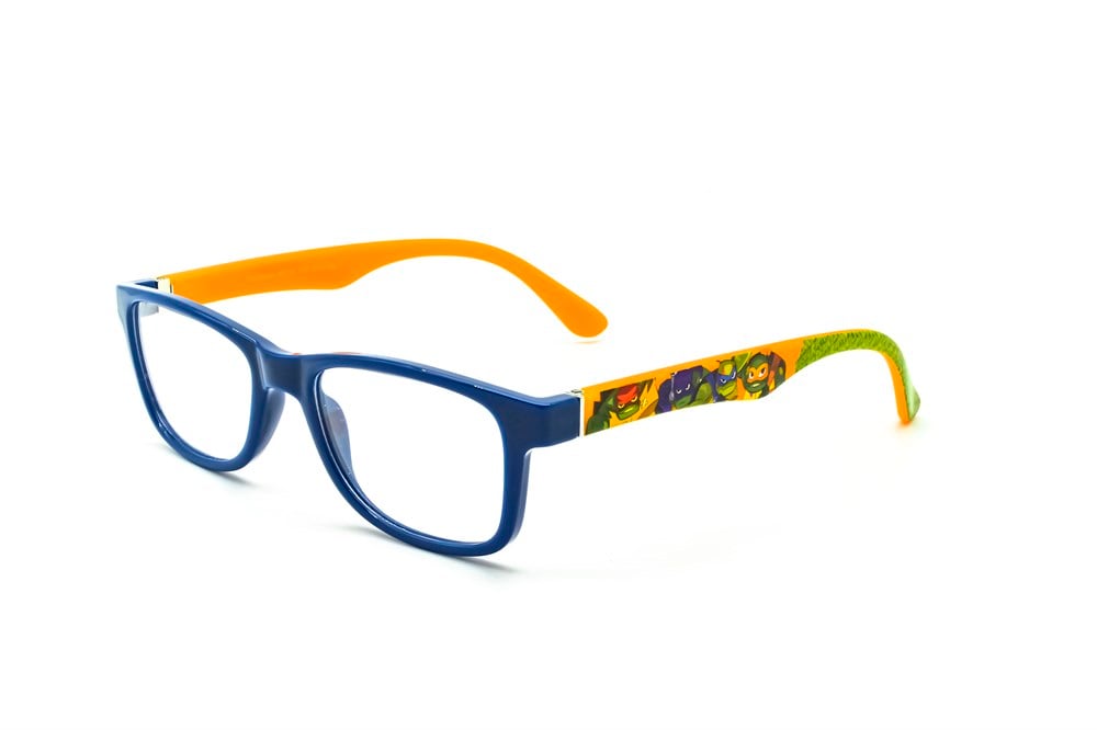 Ninja Turtles Optik Gözlük Col. 2228