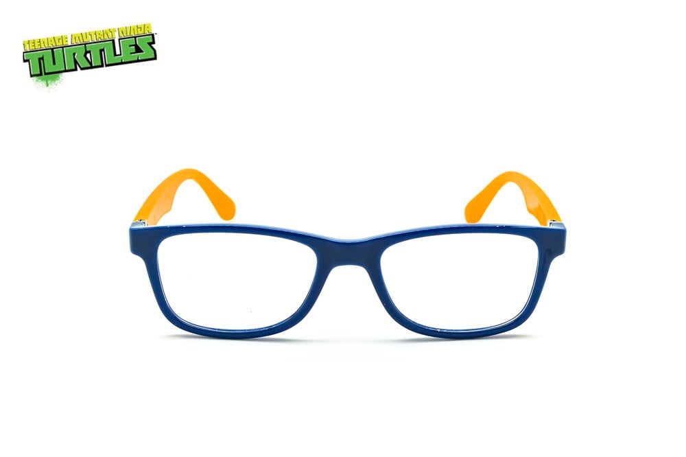 Ninja Turtles Optik Gözlük Col. 2228
