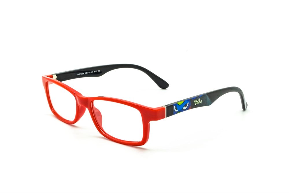 Ninja Turtles Optik Gözlük Col. 2301