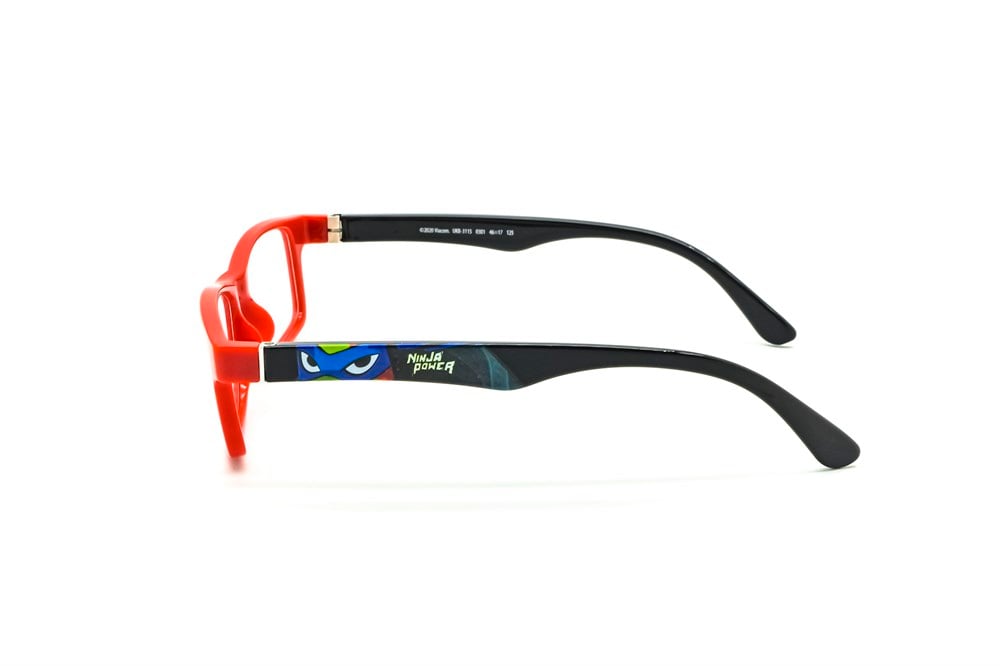Ninja Turtles Optik Gözlük Col. 2301