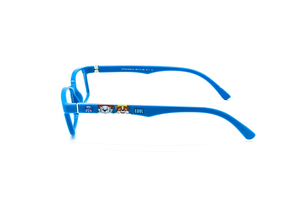 Paw Petrol Optik Gözlük Col. 2121