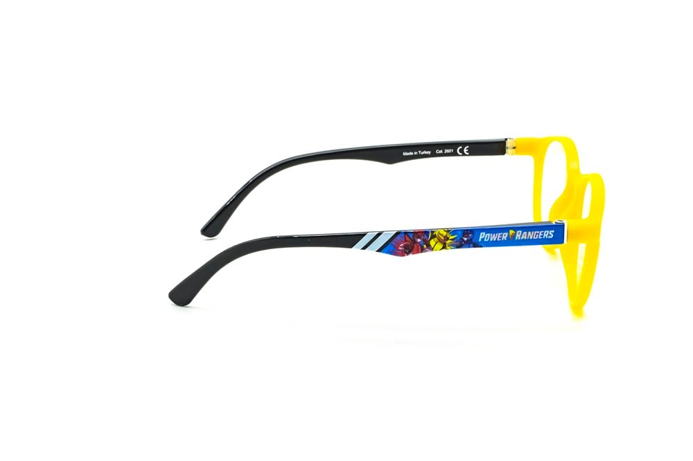Power Rangers Optik Gözlük Col. 2601