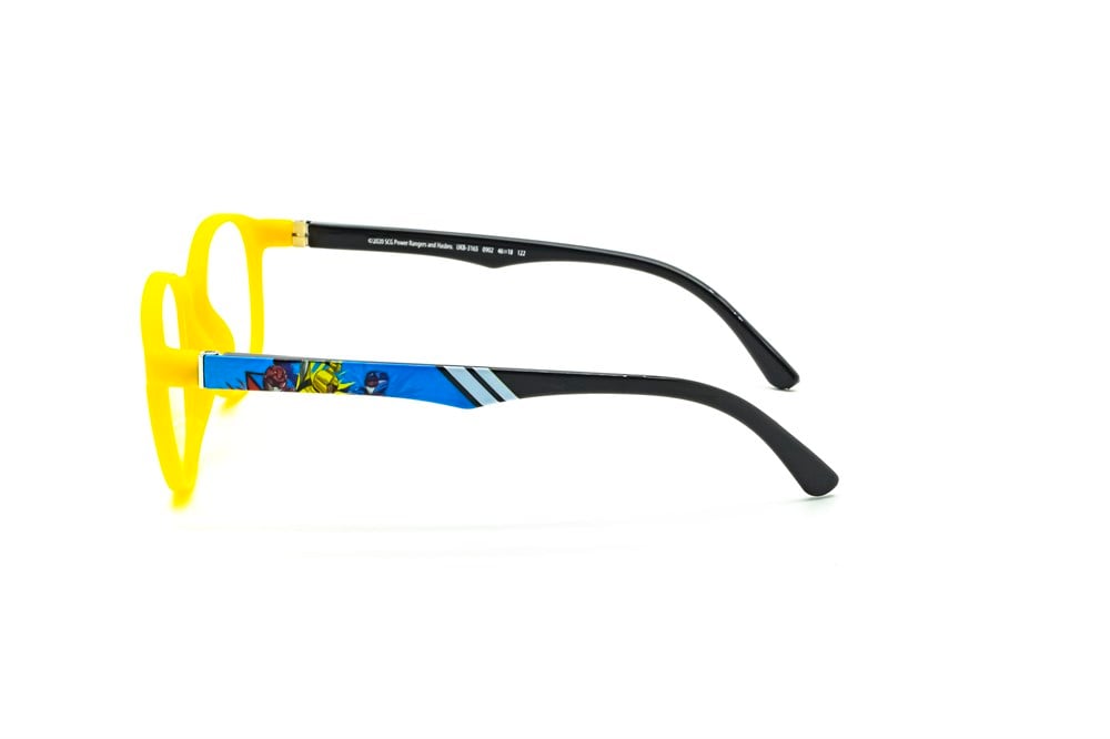 Power Rangers Optik Gözlük Col. 2601