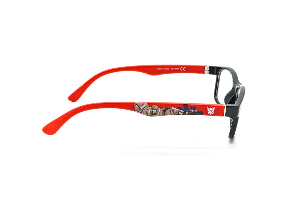Transformers Optik Gözlük Col. 0123
