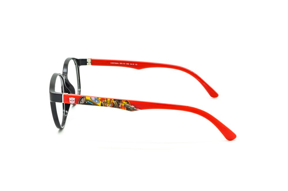 Transformers Optik Gözlük Col. 0123
