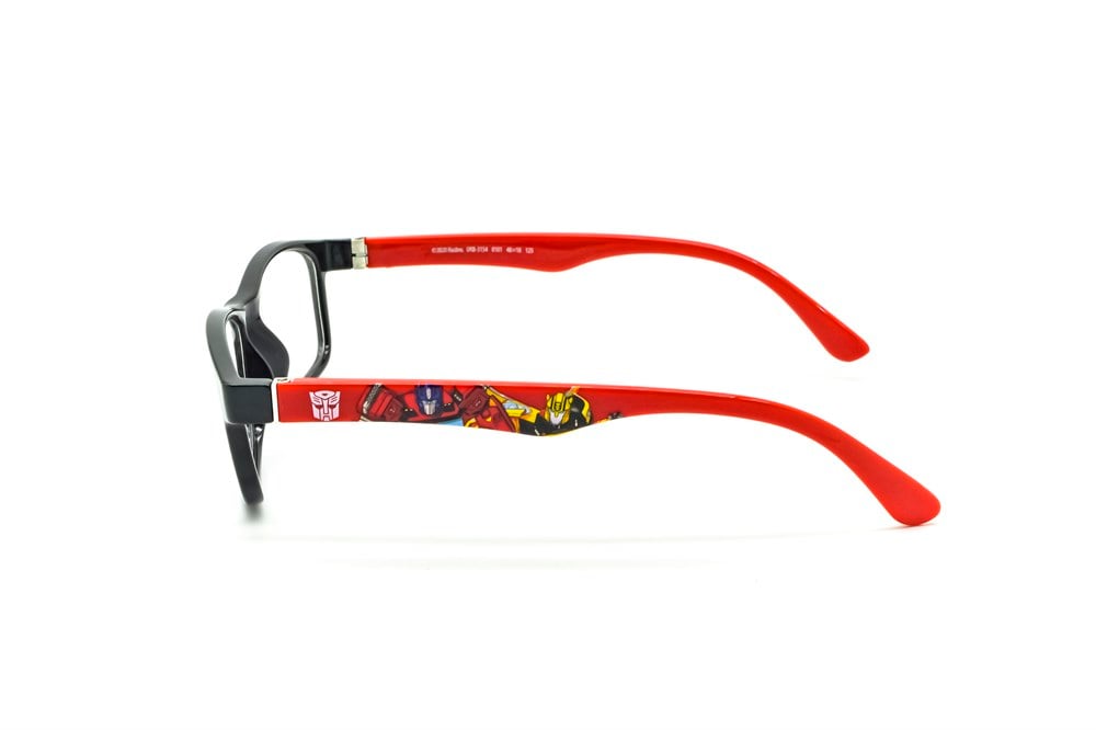 Transformers Optik Gözlük Col. 0123