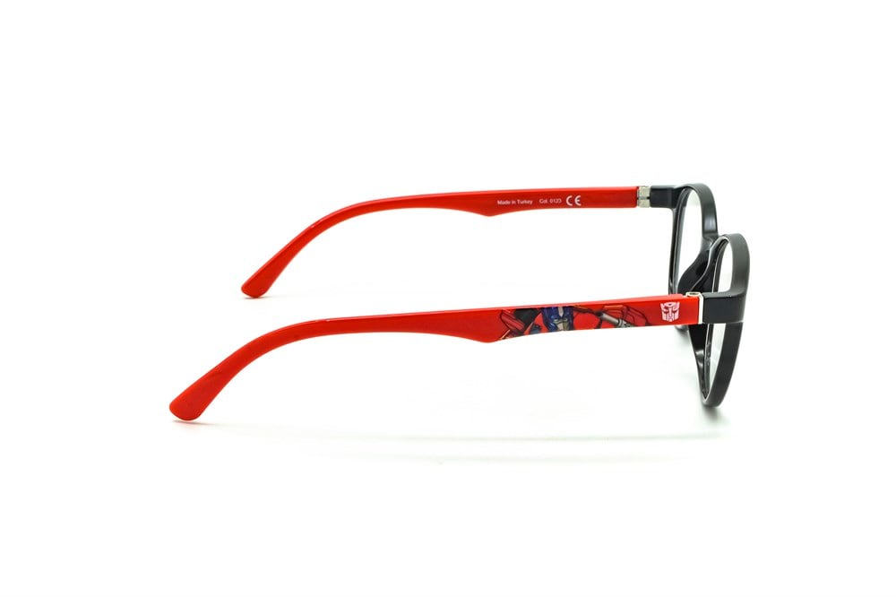 Transformers Optik Gözlük Col. 0123