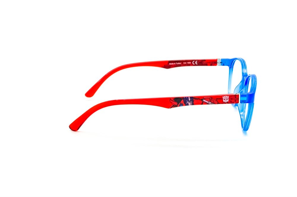 Transformers Optik Gözlük Col. 1303