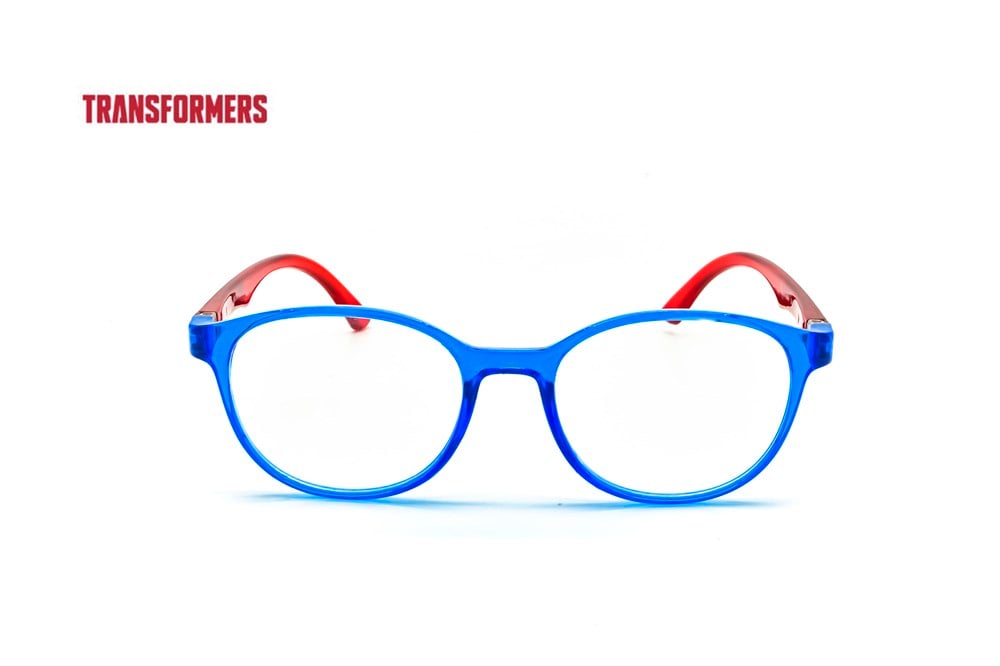 Transformers Optik Gözlük Col. 1303