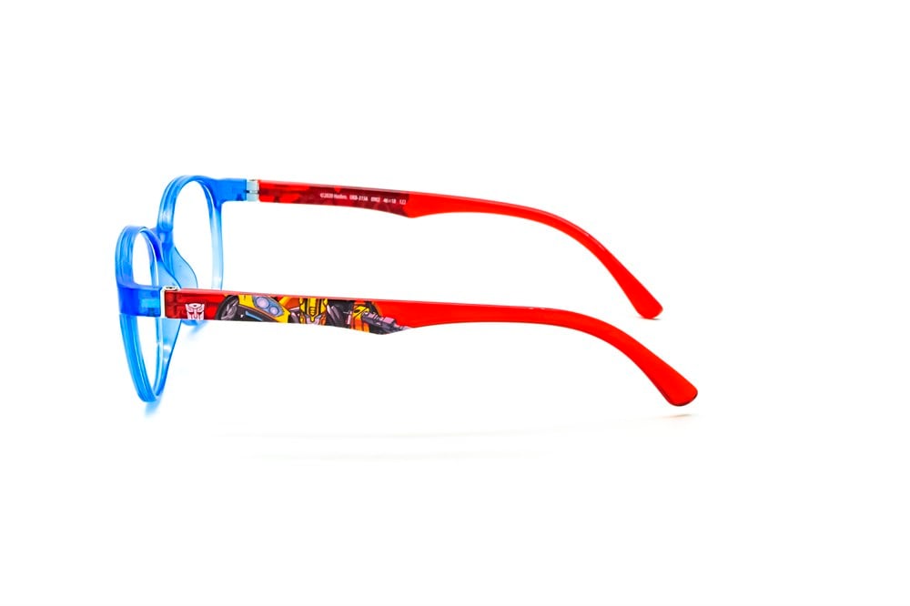 Transformers Optik Gözlük Col. 1303