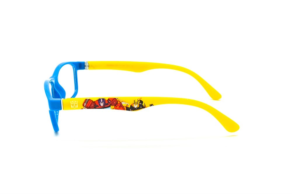 Transformers Optik Gözlük Col. 2126