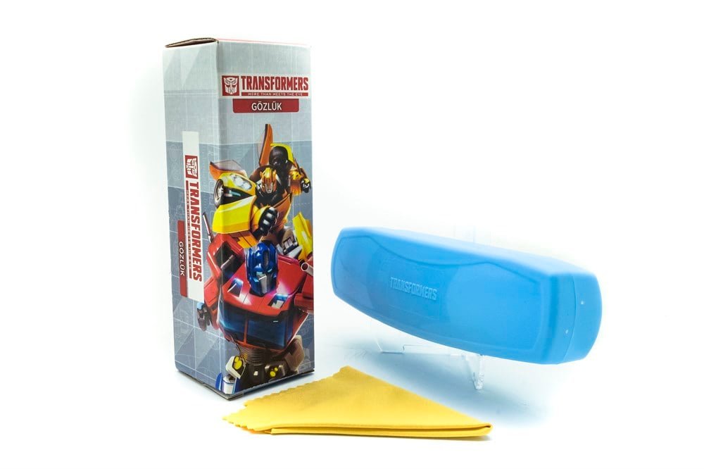 Transformers Optik Gözlük Col. 2126