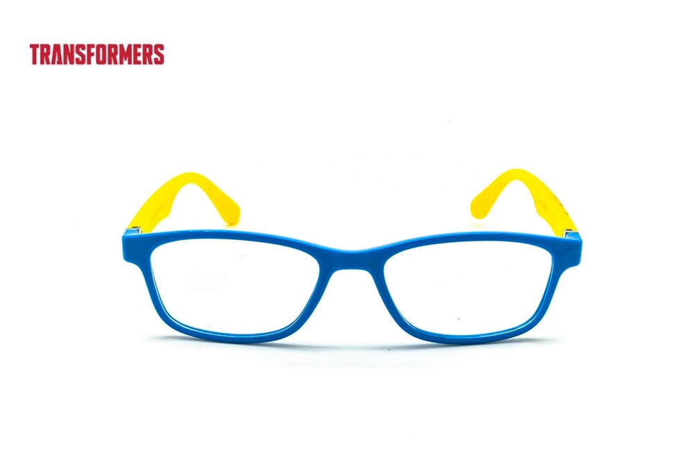 Transformers Optik Gözlük Col. 2126