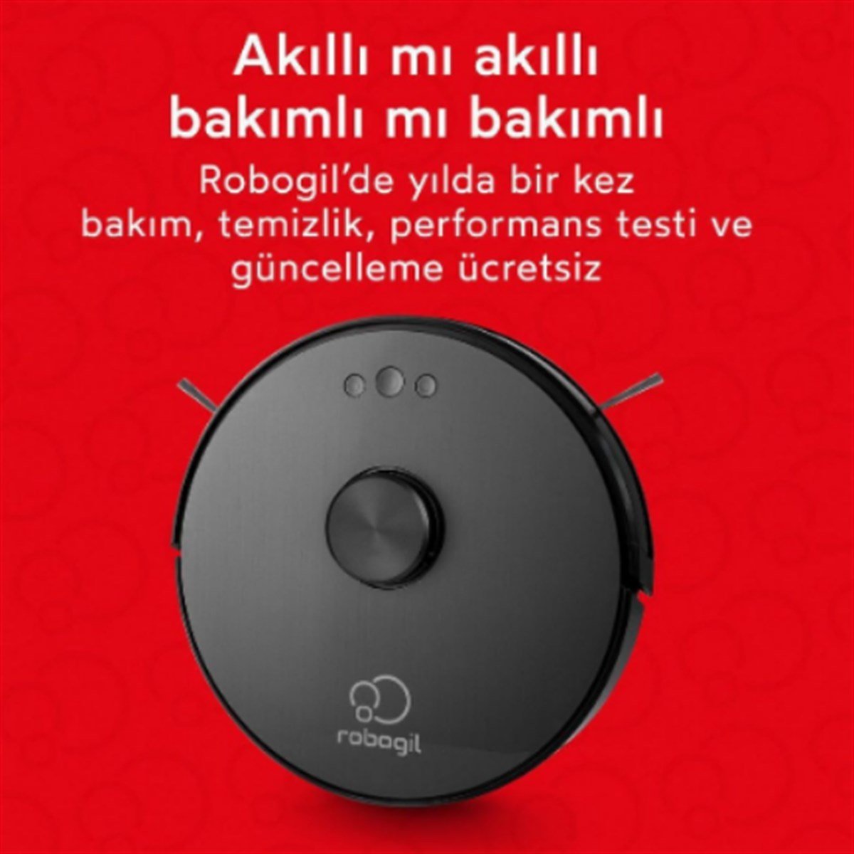 Stella 500B Akıllı Robot Süpürge ve Paspas