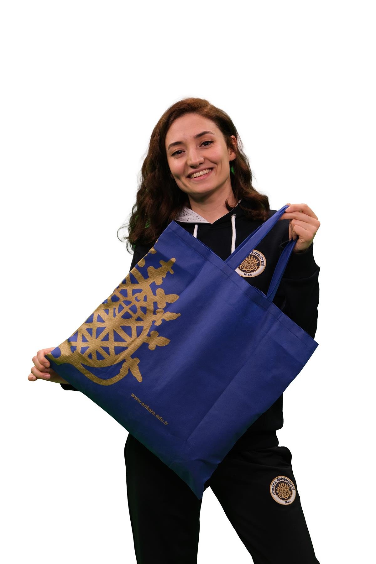 ALIŞVERİŞ ÇANTASI