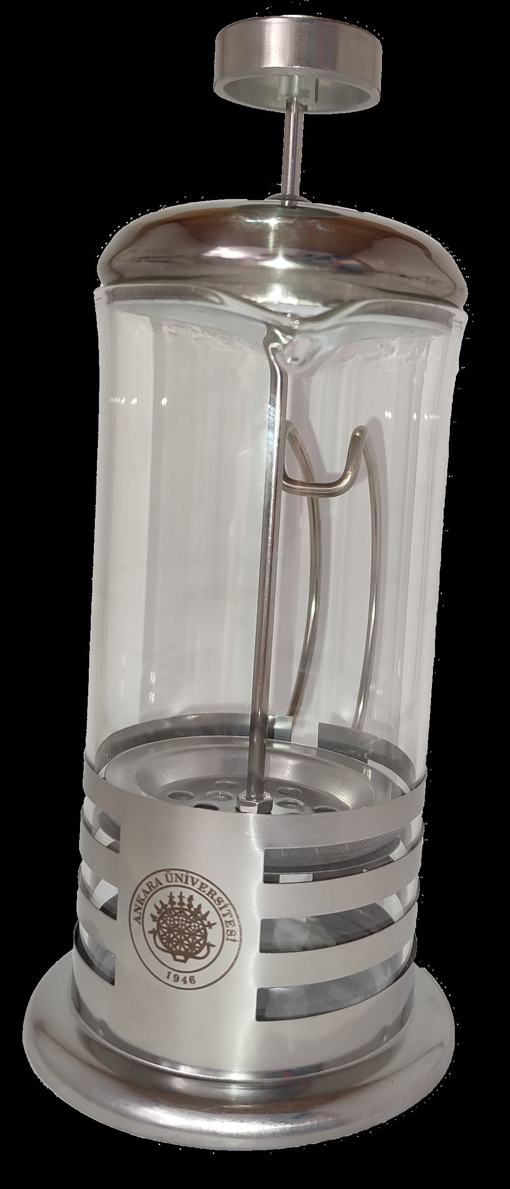 FRENCH PRESS