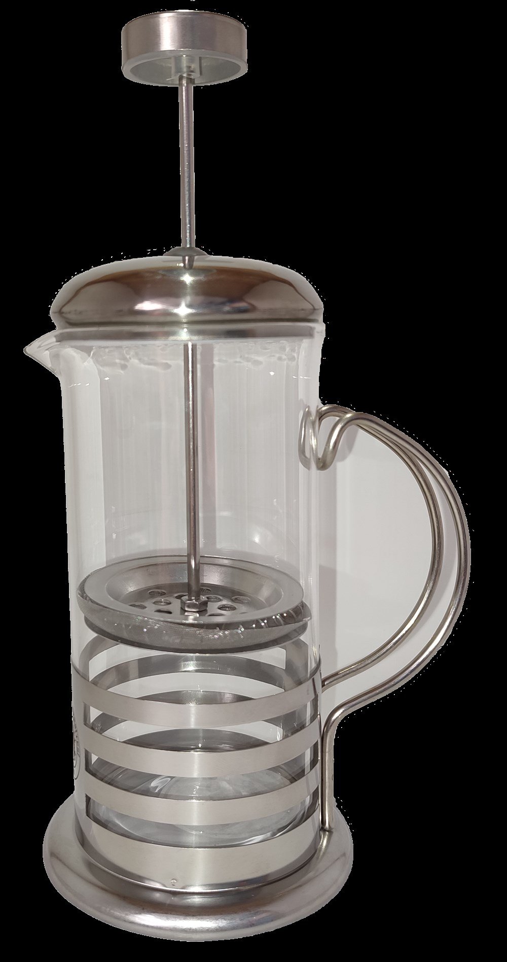FRENCH PRESS