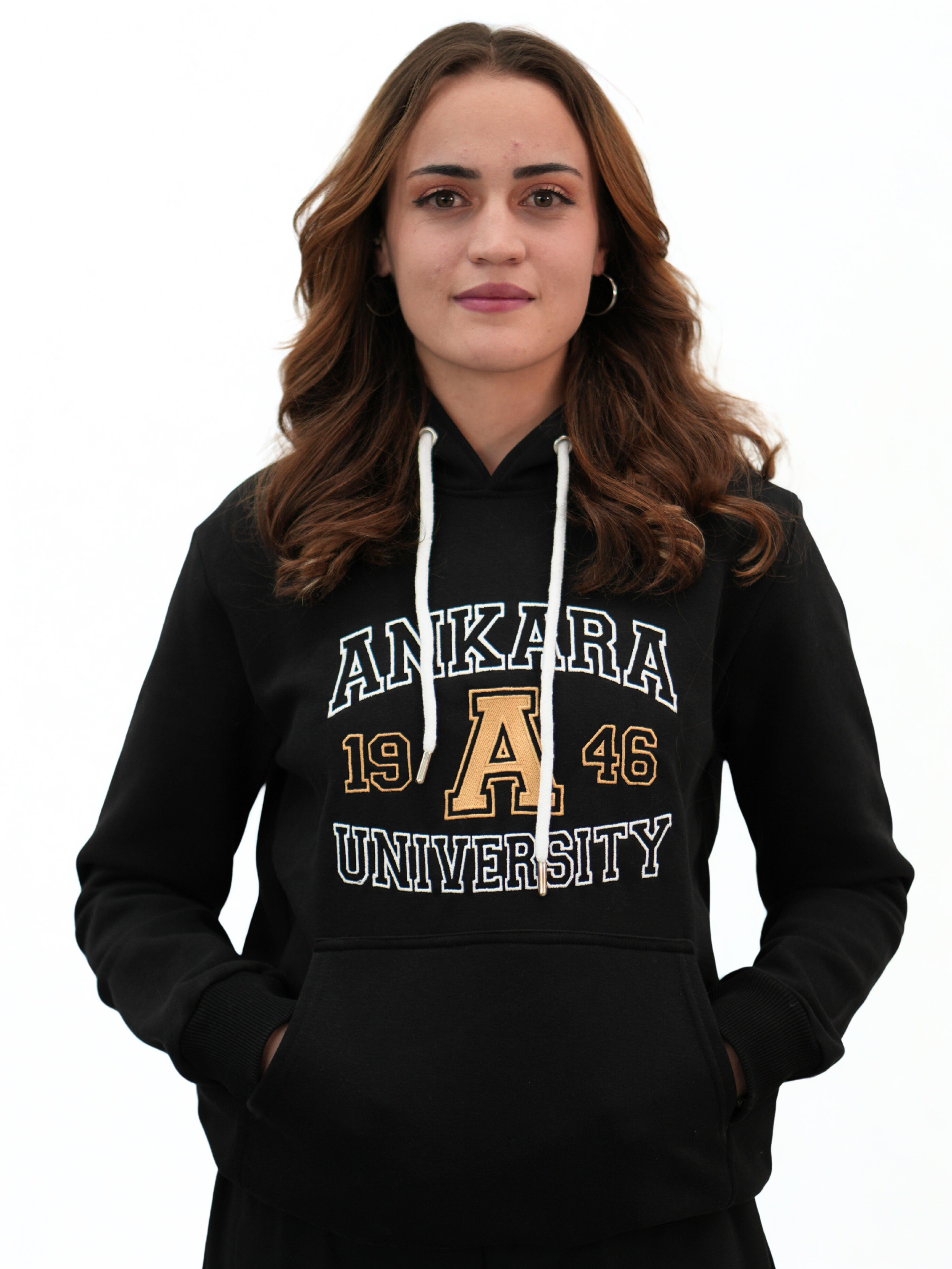 SWEATSHIRT 1946
