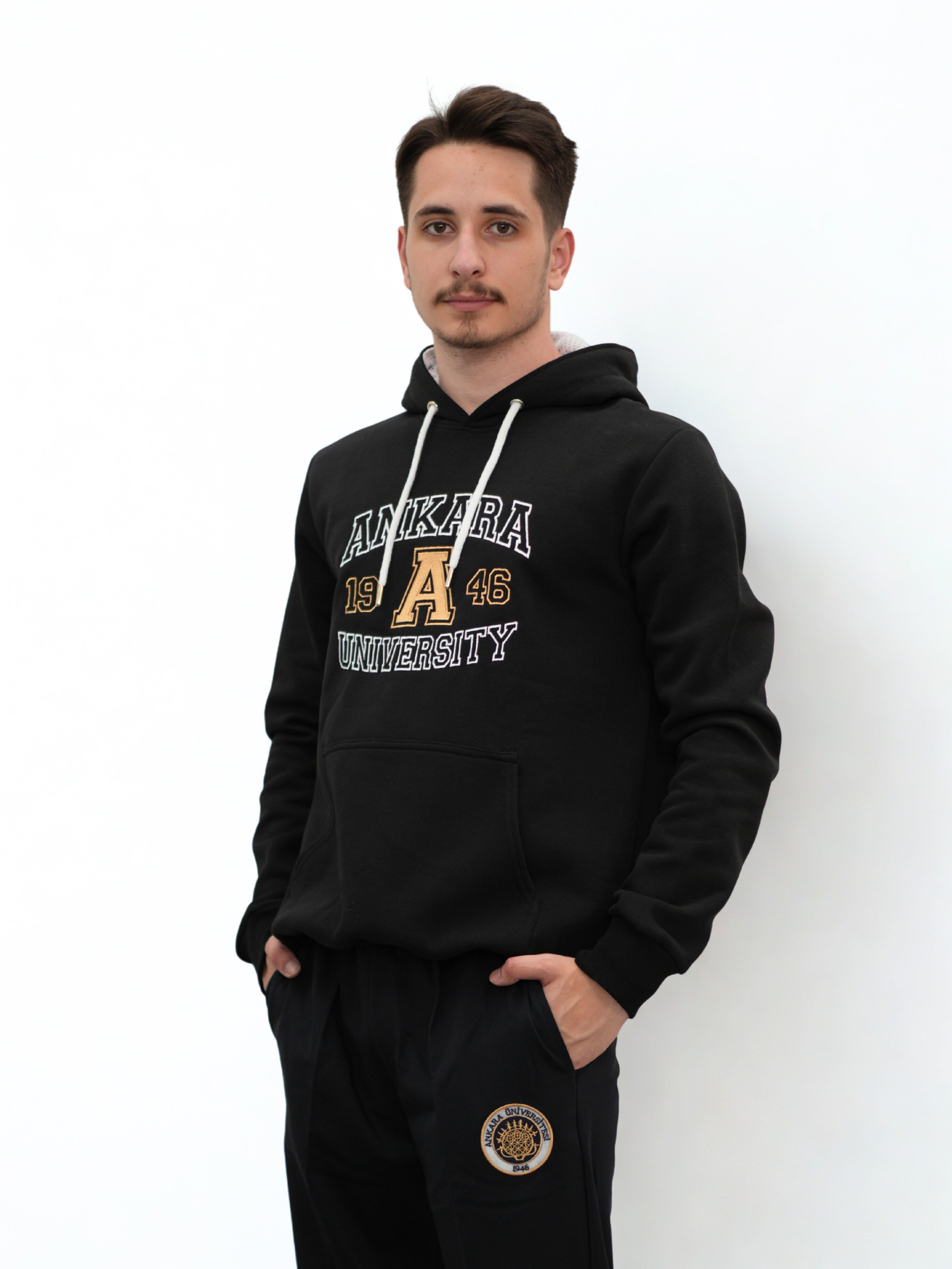 SWEATSHIRT 1946