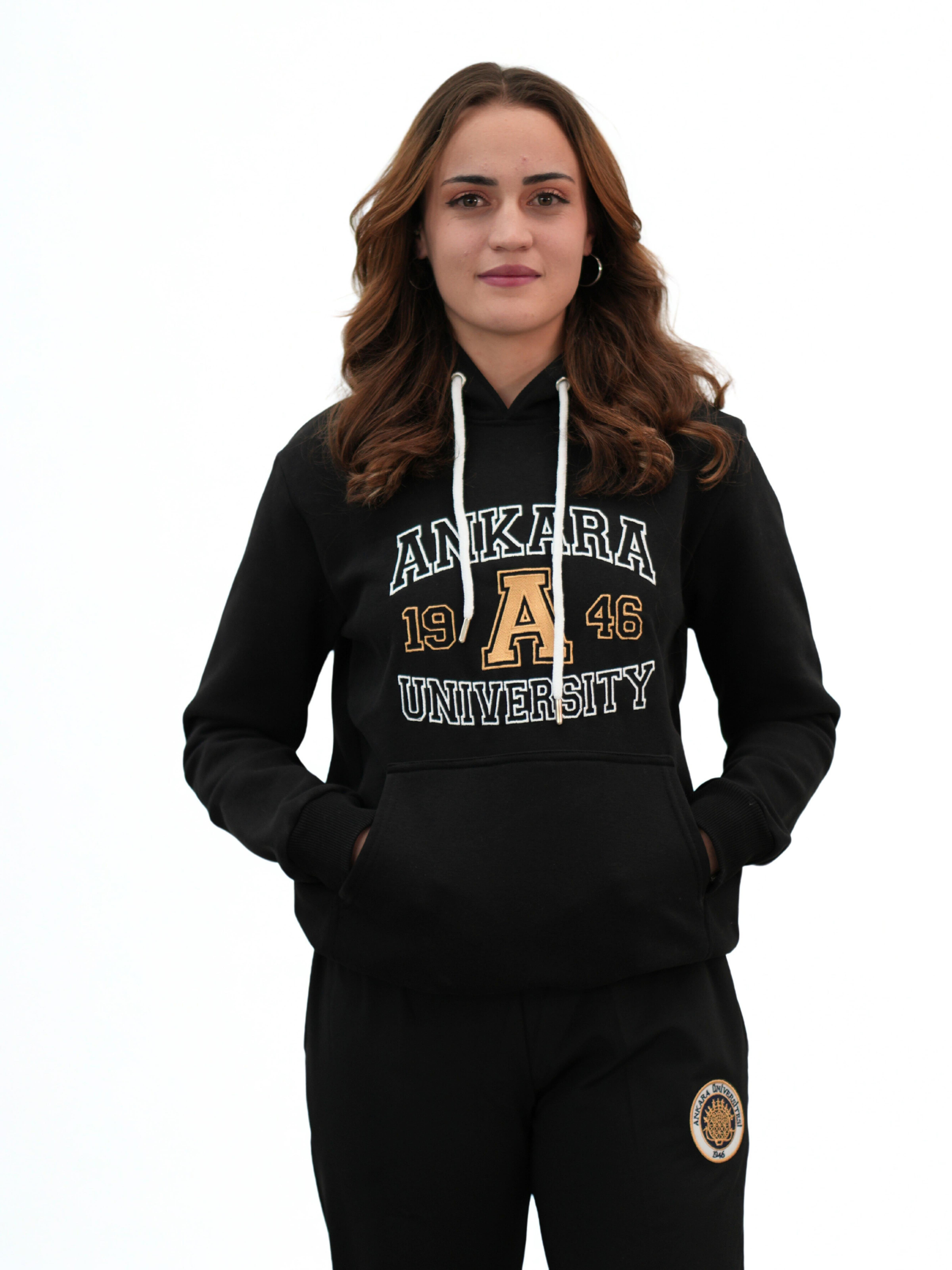 SWEATSHIRT 1946