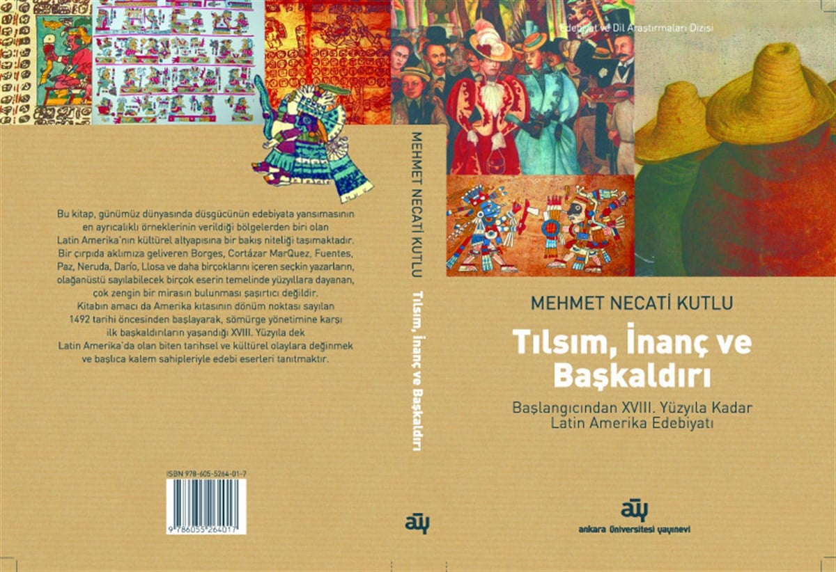 TILSIM, İNANÇ VE BAŞKALDIRI
