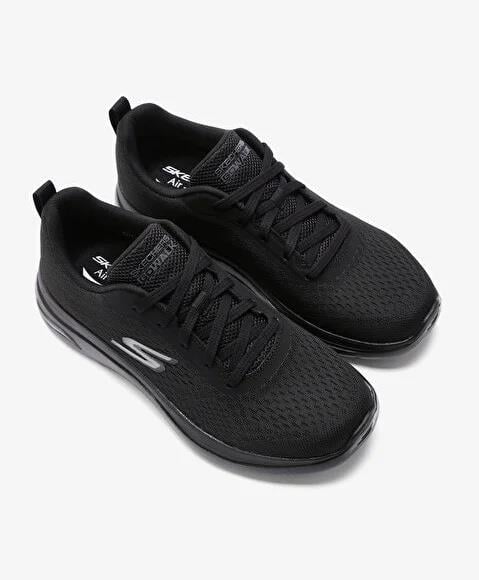 Skechers Siyah Skechers Go Walk Erkek