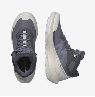 Salomon Gri Salomon Elixir Activ Mid