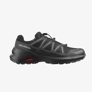 Salomon Siyah Salomon Speedcross Peak
