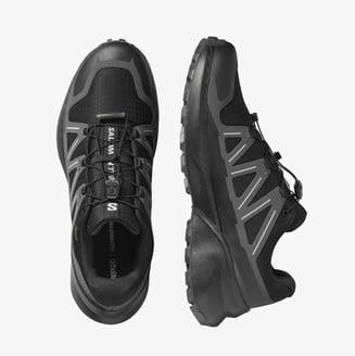 Salomon Siyah Salomon Speedcross Peak
