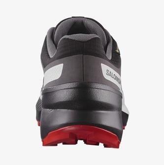 Salomon Siyah Salomon Speedcross Peak