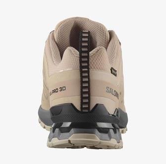 Salomon Bej Salomon Xa Pro 3D V9 GORE-TEX