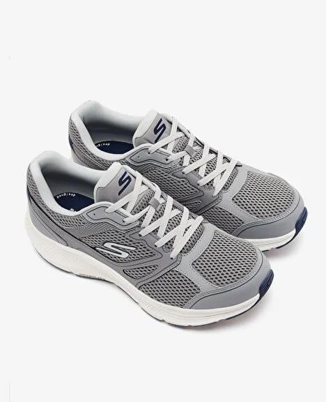 Skechers Siyah Skechers Go Run Consıstent Erkek