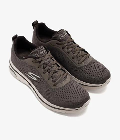 Skechers Siyah Skechers Go Walk Erkek