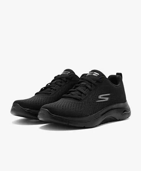 Skechers Siyah Skechers Go Walk Erkek