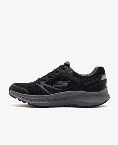 Skechers Siyah Skechers Go Run Consıstent Erkek
