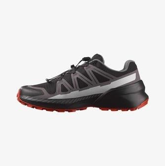 Salomon Siyah Salomon Speedcross Peak