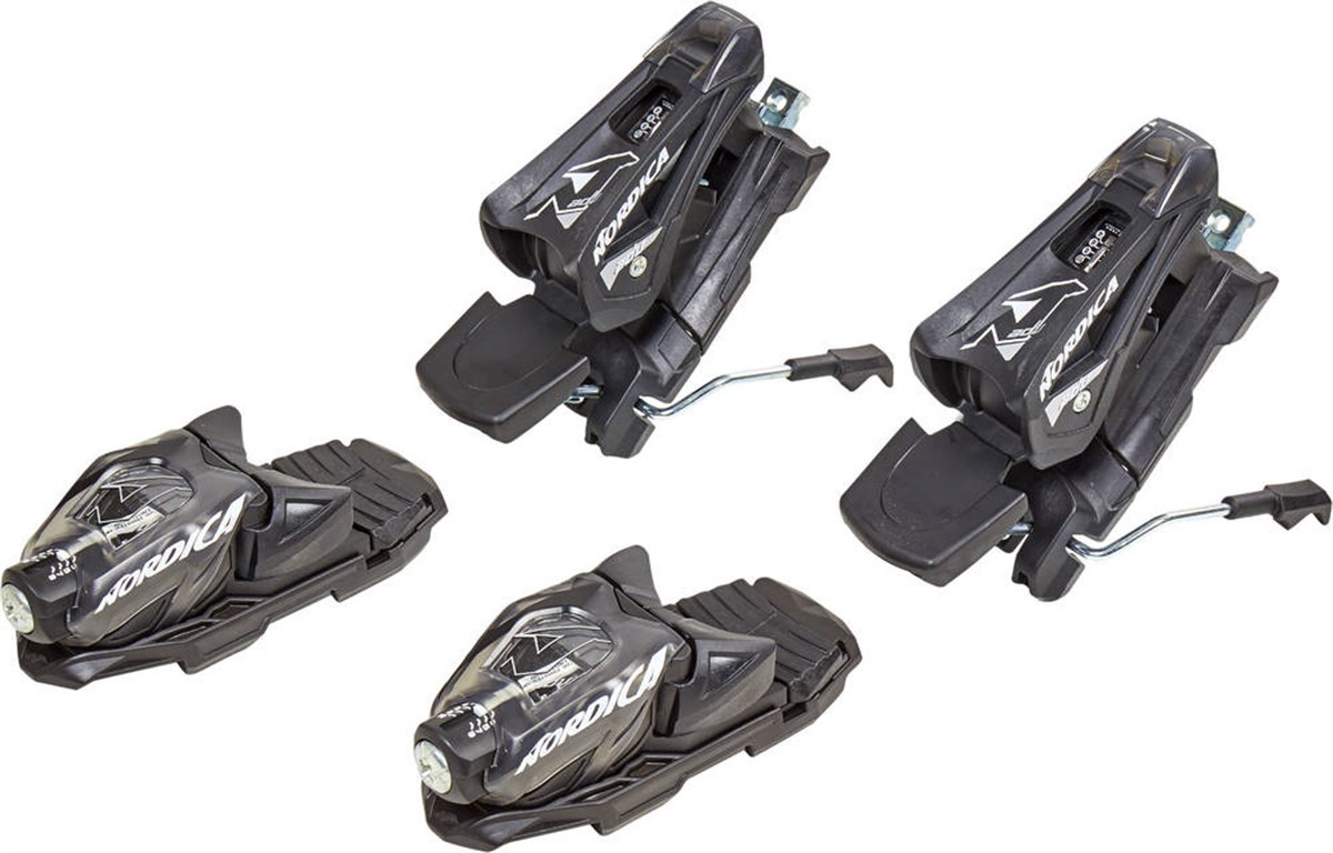 0C4040Q2002NEBIMV3NEBIMV3|0C4040Q2002|SİYAHNORDICA GT 75 EVO KAYAK BAĞLAMASI-SİYAH