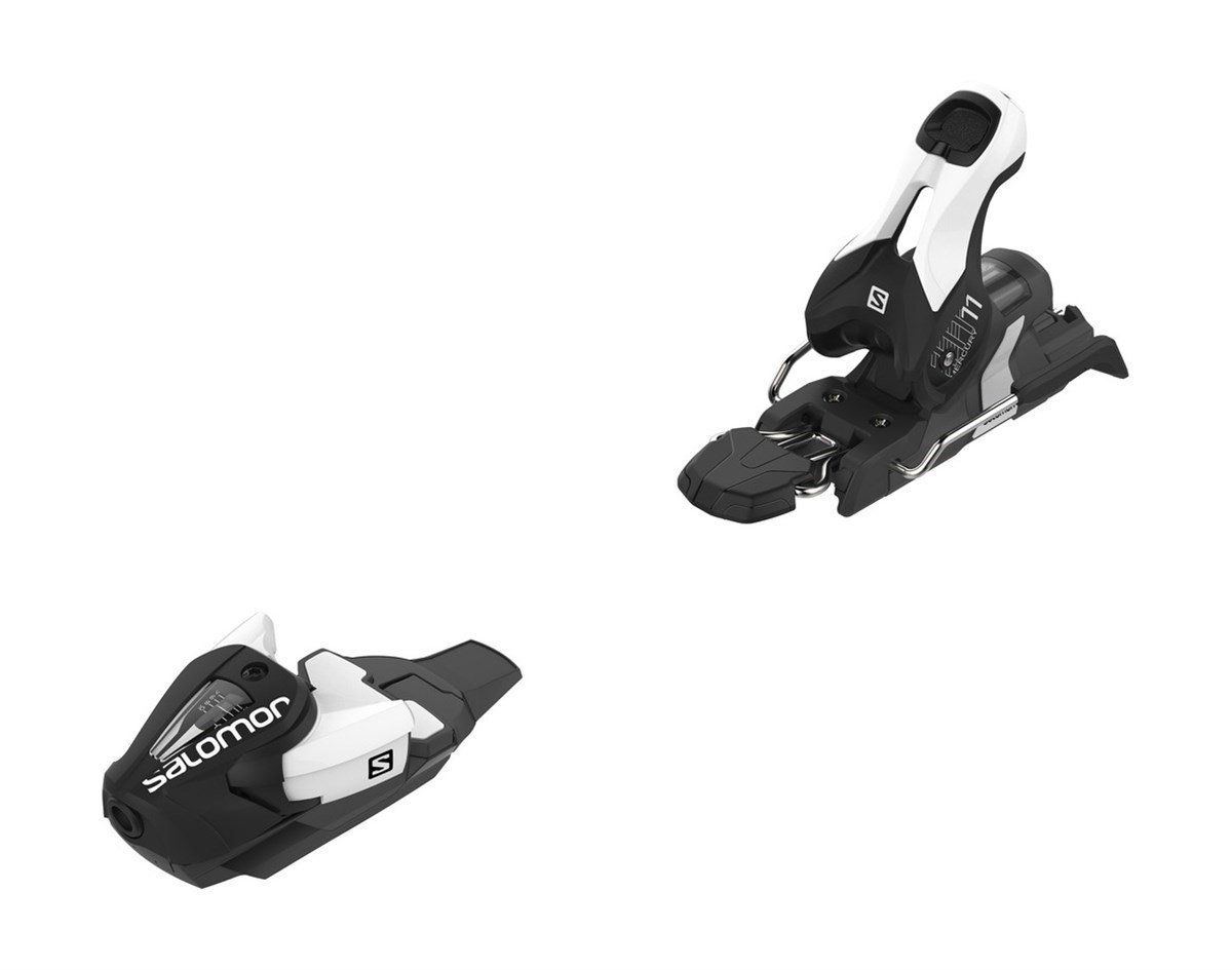 L39879600Salomon E Mercury 11 Kayak Bağlaması - L39879600