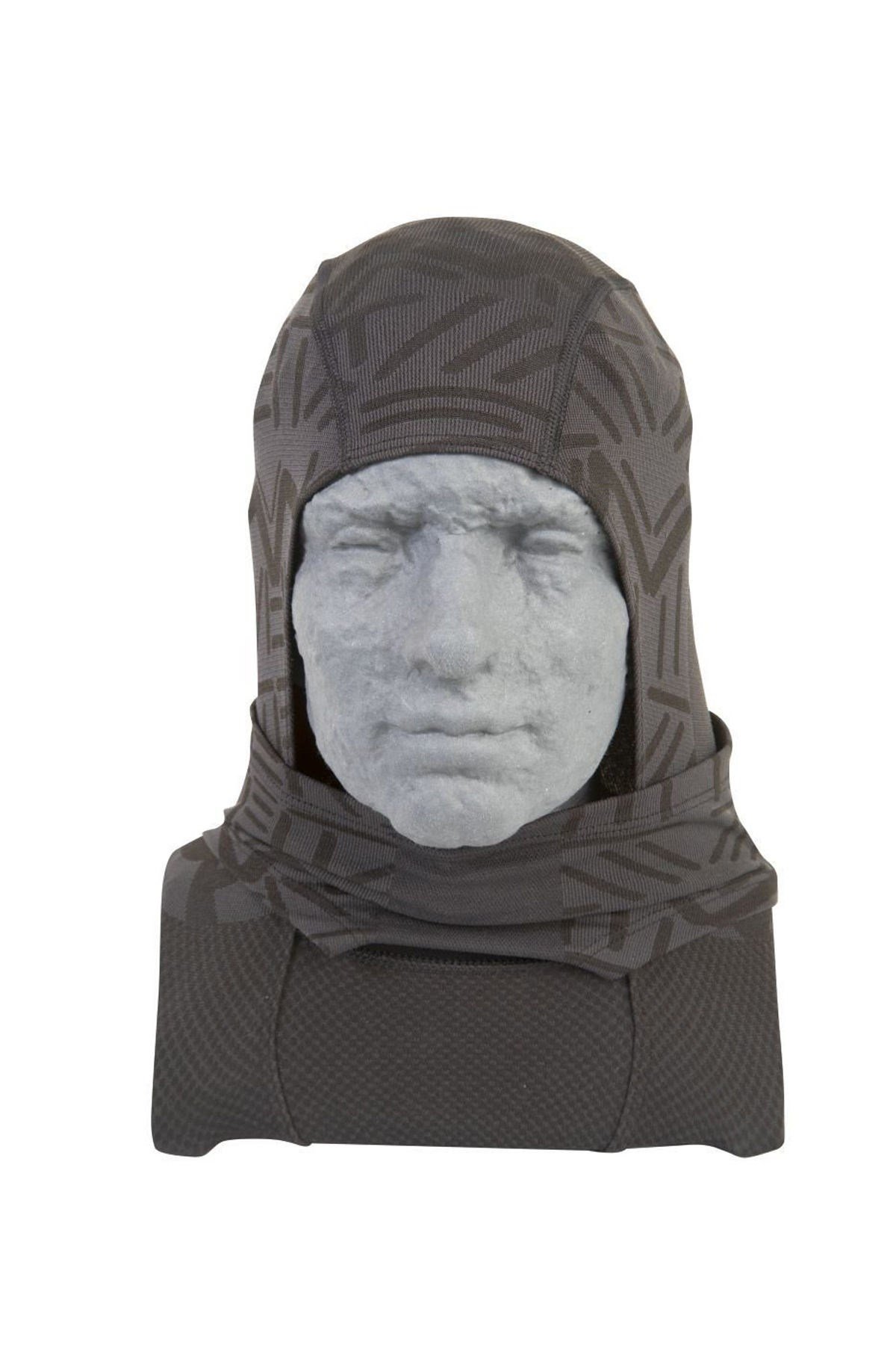 18070NEBIMV3NEBIMV3|18070|106ALPİNİST MULTİFUNCTİON THERMAL BALACLAVA-SİYAH