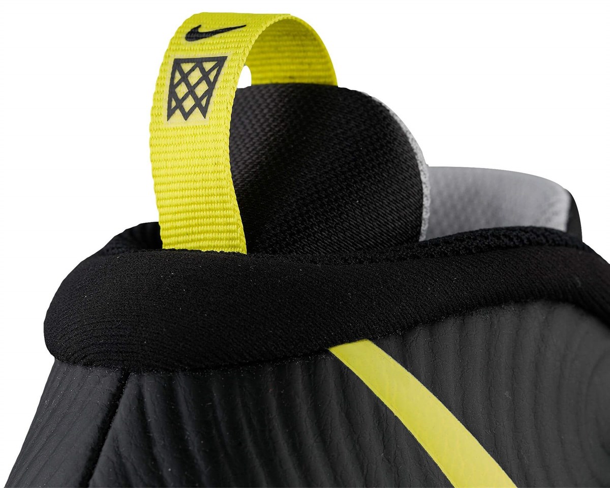 AQ4224-013Team Hustle D 9 (Gs) Unisex Basketbol  Ayakkabı Aq4224-013