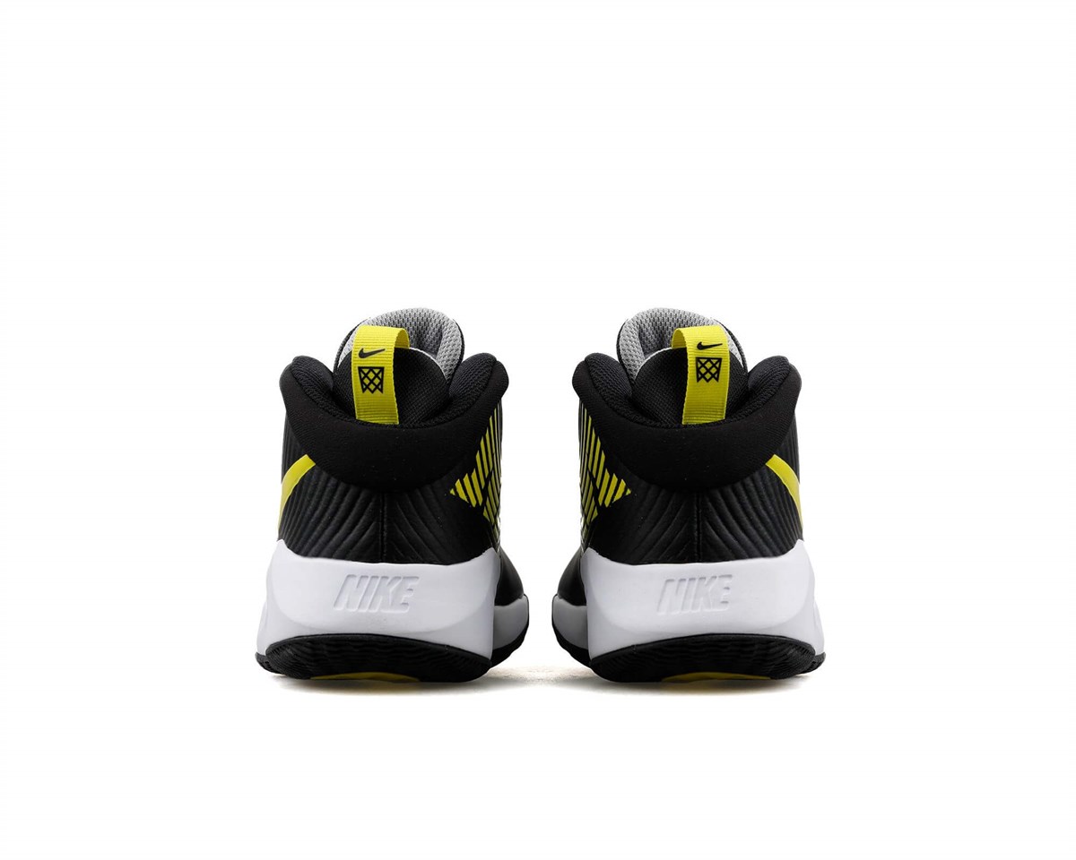 AQ4224-013Team Hustle D 9 (Gs) Unisex Basketbol  Ayakkabı Aq4224-013