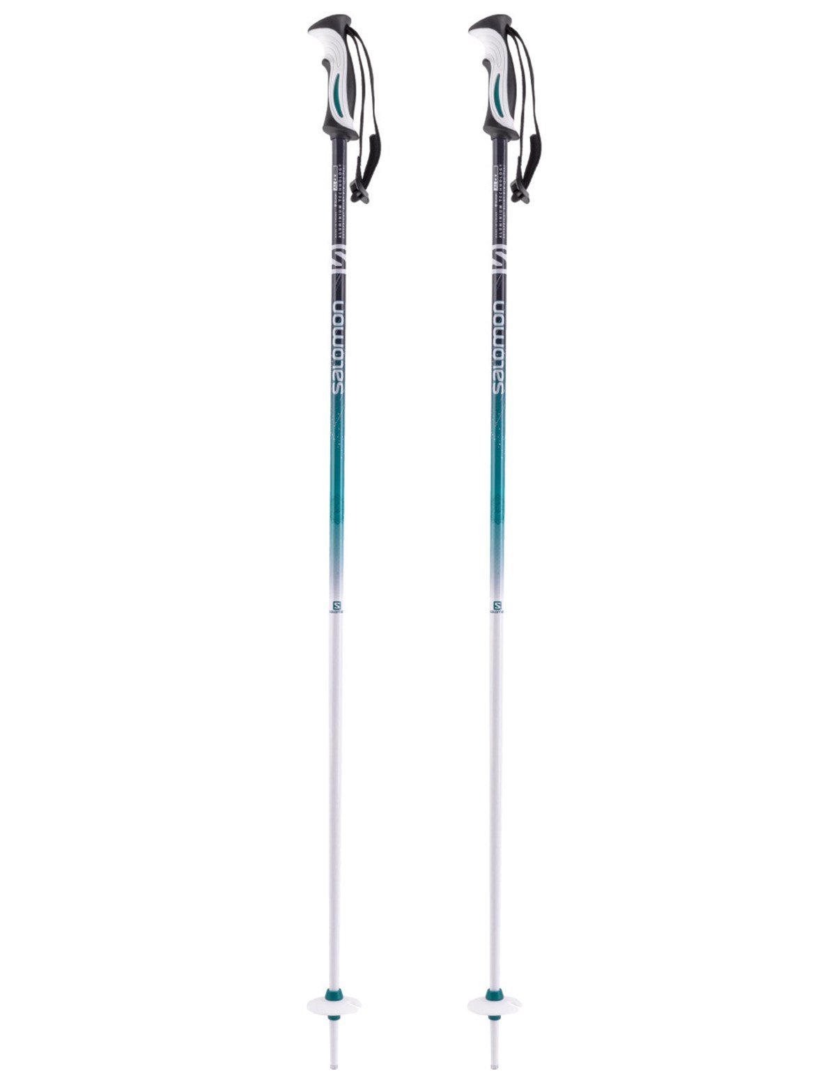 L39020500Salomon Arctic Lady Kayak Batonu - L39020500