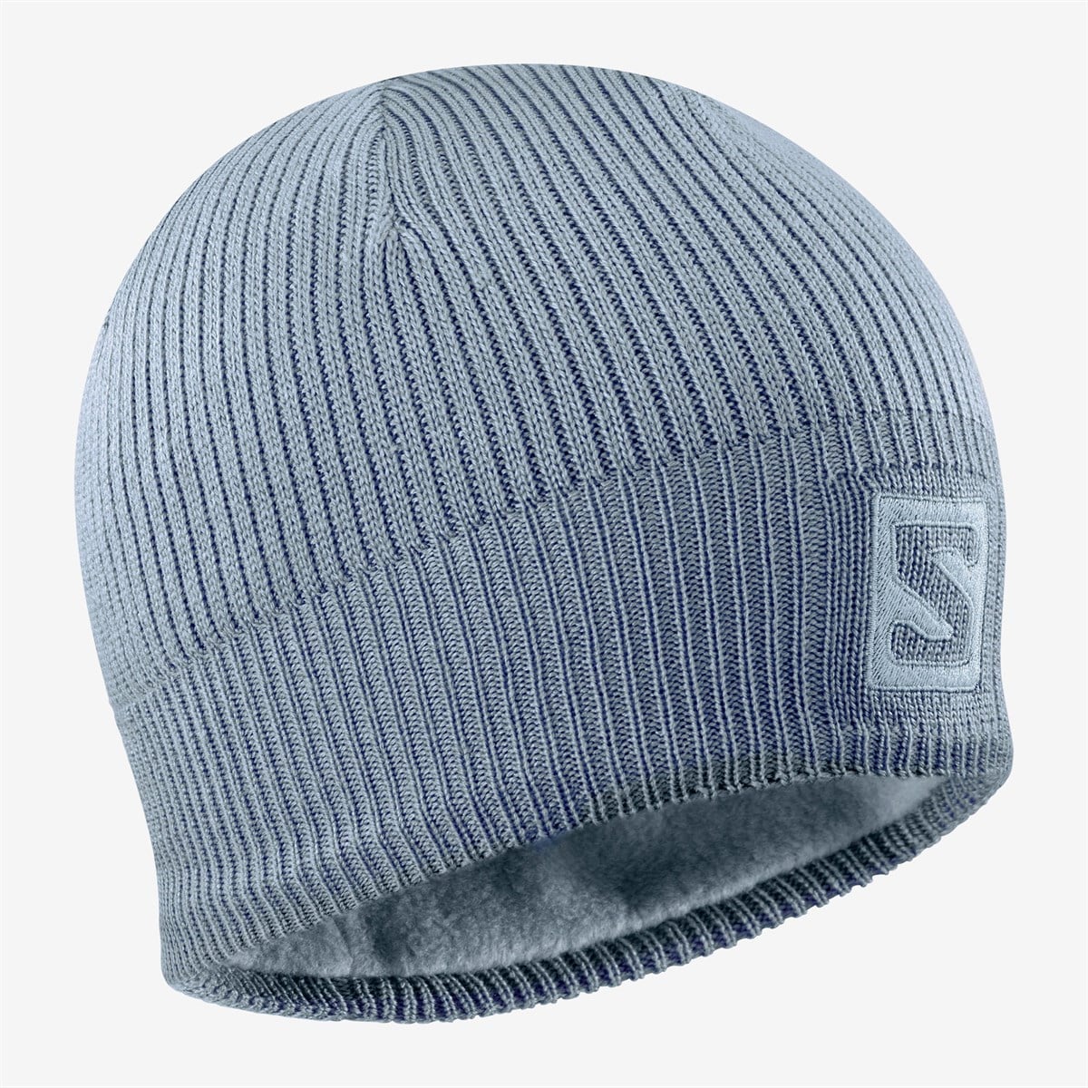 LC1420900Salomon Logo Beanie Unisex Bere LC1420900
