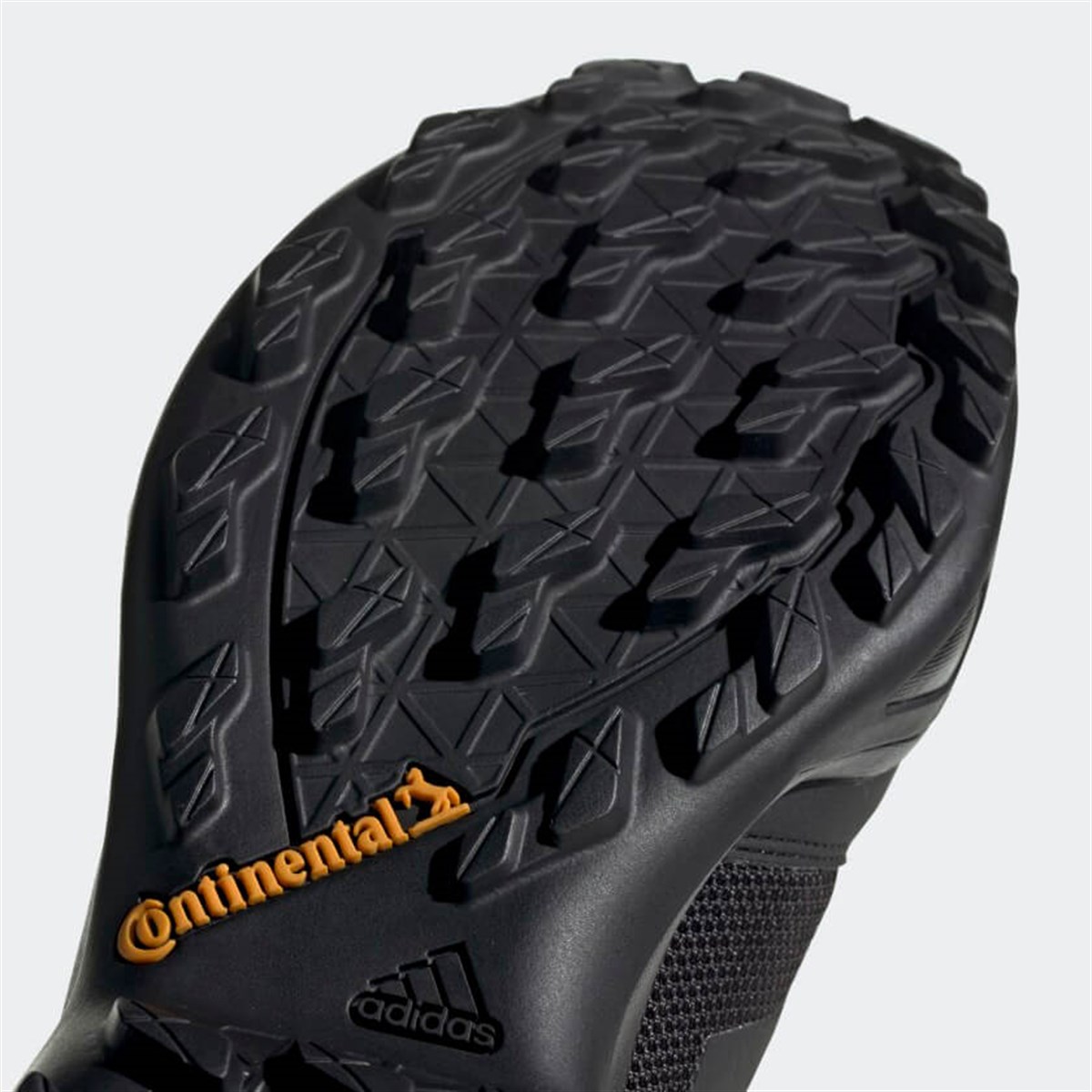 BC0466Adidas Terrex Ax3R Mid Gore-Tex Erkek Yürüyüş Ayakkabısı-Bc0471